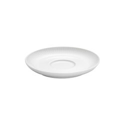 Plissé Saucer Ø 16.5 cm, Pillivuyt