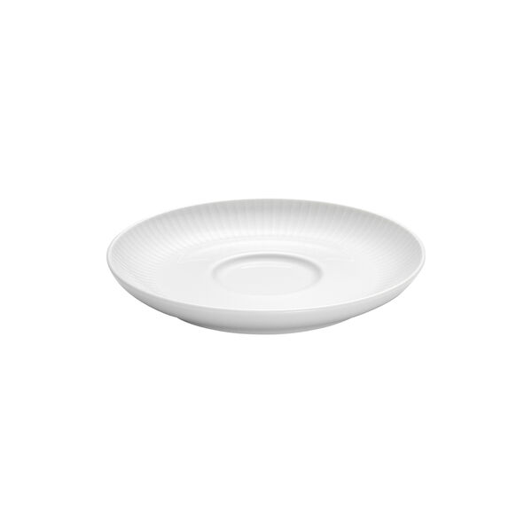 Plissé Saucer Ø 16.5 cm, Pillivuyt