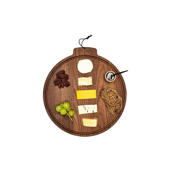 Breakfast Board, walnut Breakfast Board, walnut, Dutchdeluxes