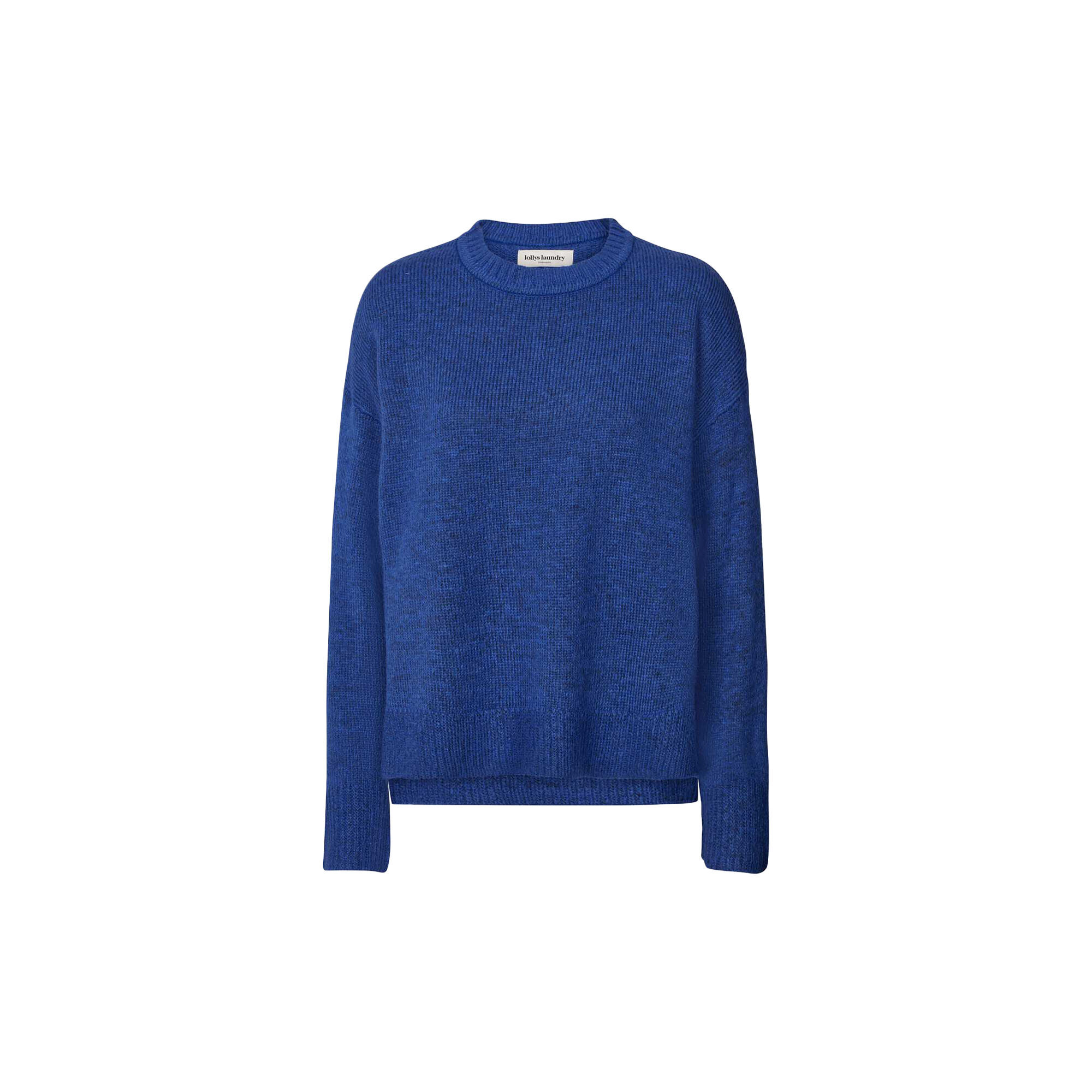 Neon blue jumper outlet