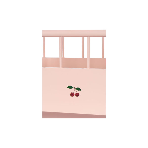 Doll Bed, pink Doll Bed, pink, Konges Sløjd