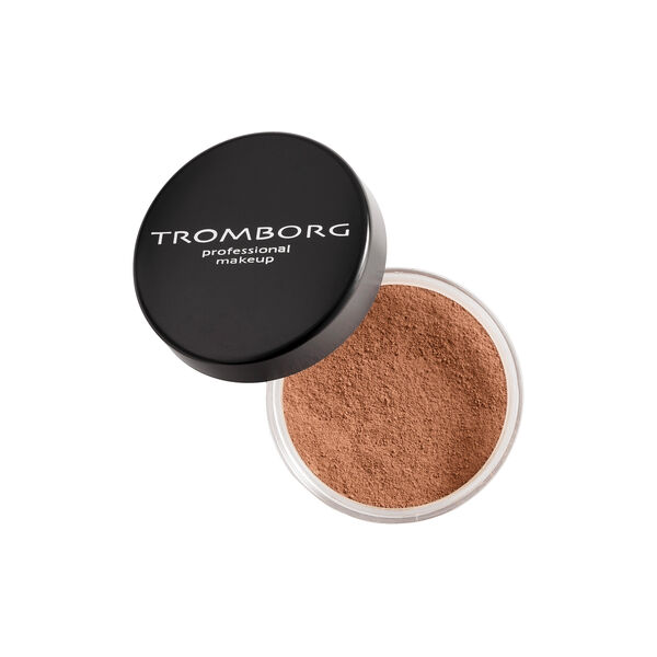 Mineral Foundation Latte Mineral Foundation Latte, Tromborg