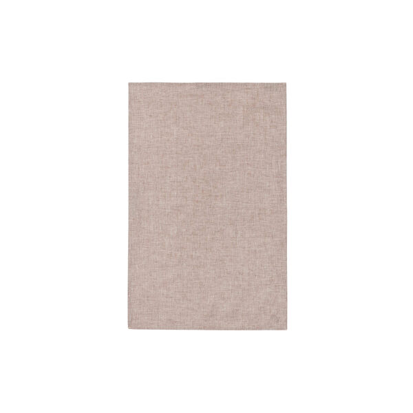 PLAIN Tea Towel, ler melang&eacute;, Georg Jensen Damask