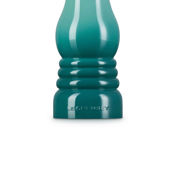 Pepper Mill 21 cm, bleu riviera, Le Creuset