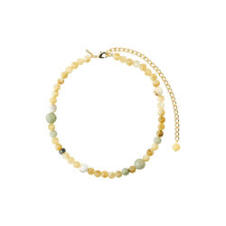 ROOT | Gold-Plated | Necklace, Pilgrim