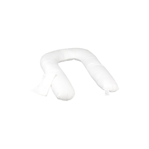 Comfort-U Pillow Comfort-U Pillow, Nordic Sleep by Fossflakes
