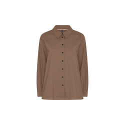 Rosie 2 Shirt, dark sand, SOULMATE