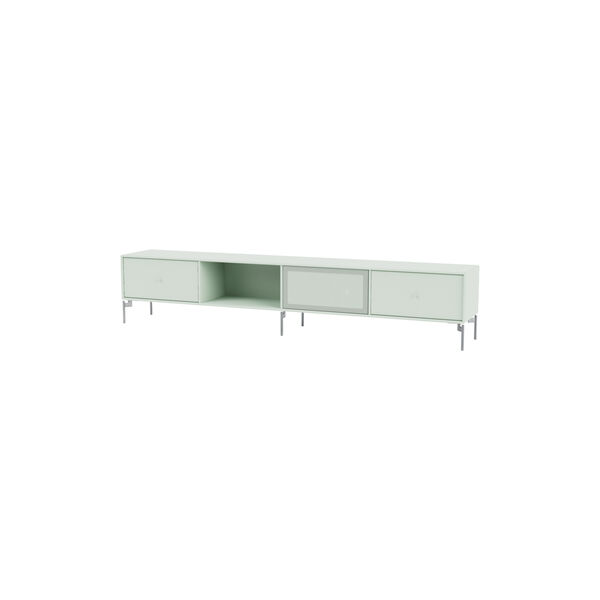 OCTAVE VII TV Bench, 161 mist, Montana Furniture