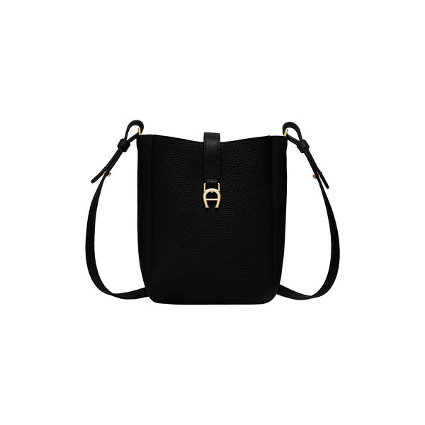Zaira Pouch | Black, Aigner