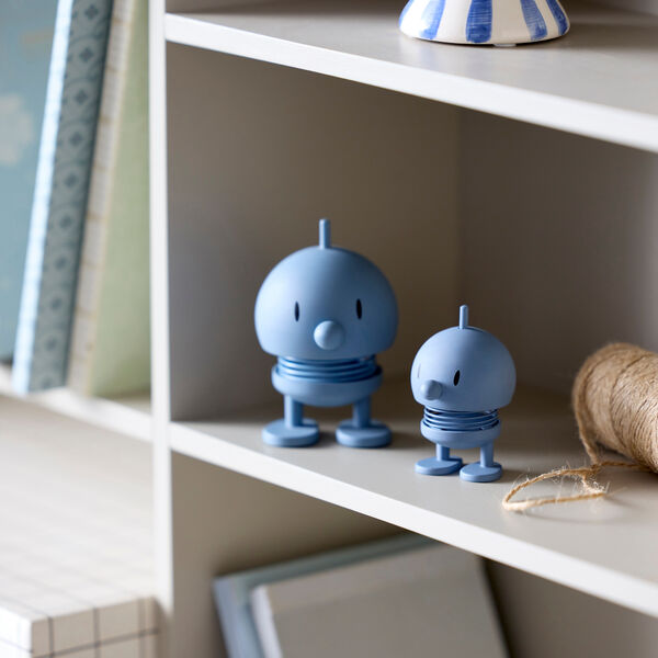 Classic Bumble set, sky, Hoptimist