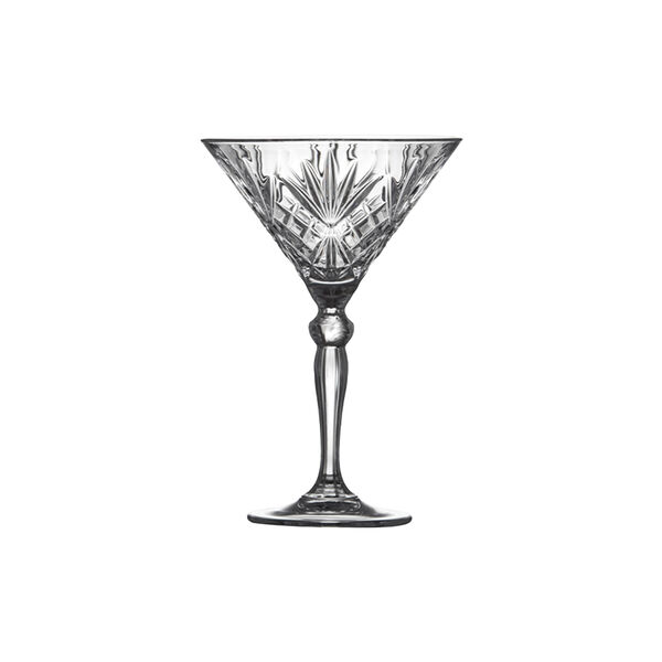 Melodia Cocktailglass 4 pcs, Lyngby Glas
