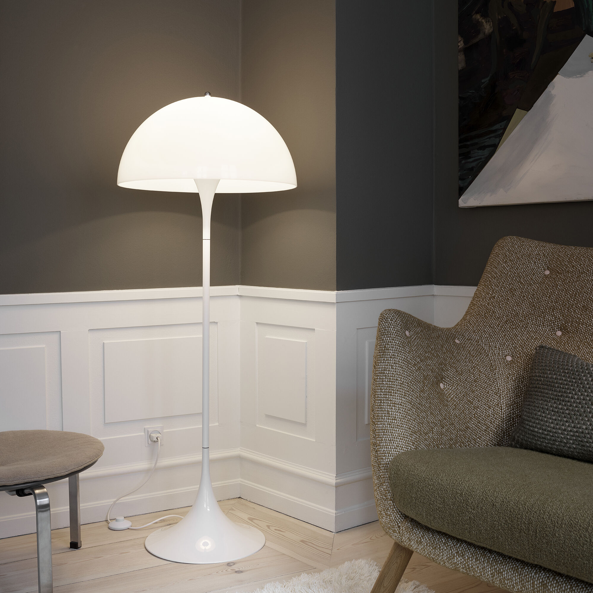 Panthella floor shop