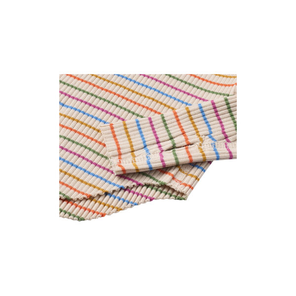 Ranva T-shirt, sand rainbow, Molo