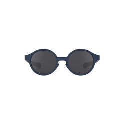 #D KIDS sunglasses, denim blue, IZIPIZI