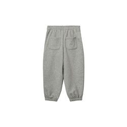 NetusSK Sweatpants, grey melange, Sofie Schnoor