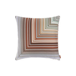 Brighton Cushion, 160 multi colour, Missoni Home