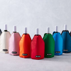 WA-126 Cooler Sleeve, cerise, Le Creuset