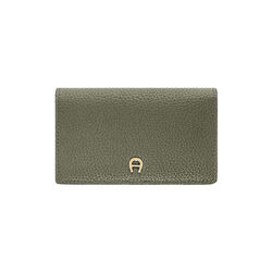Delia Purse, moss green, Aigner