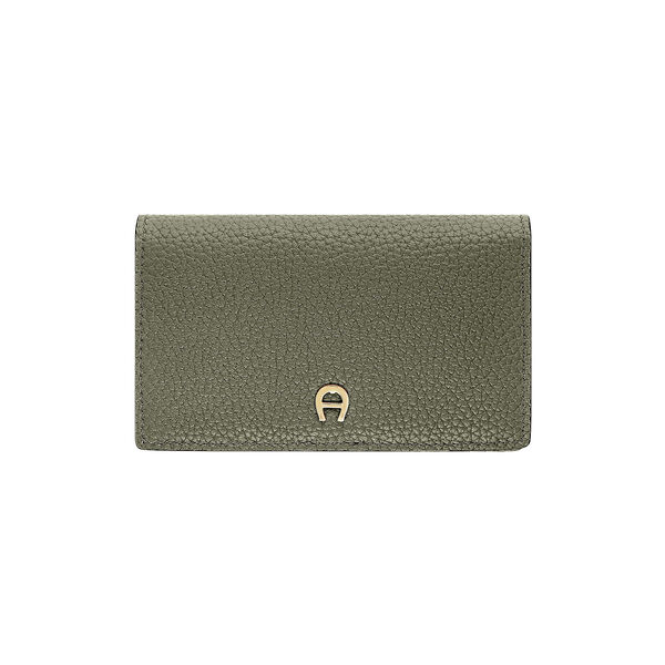 Delia Purse, moss green, Aigner