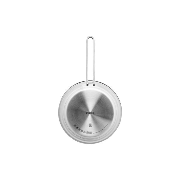 Multi 5-ply Frying pan &Oslash; 28 cm, Eva Trio