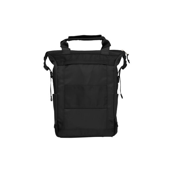 Backpack, black, AY Studios