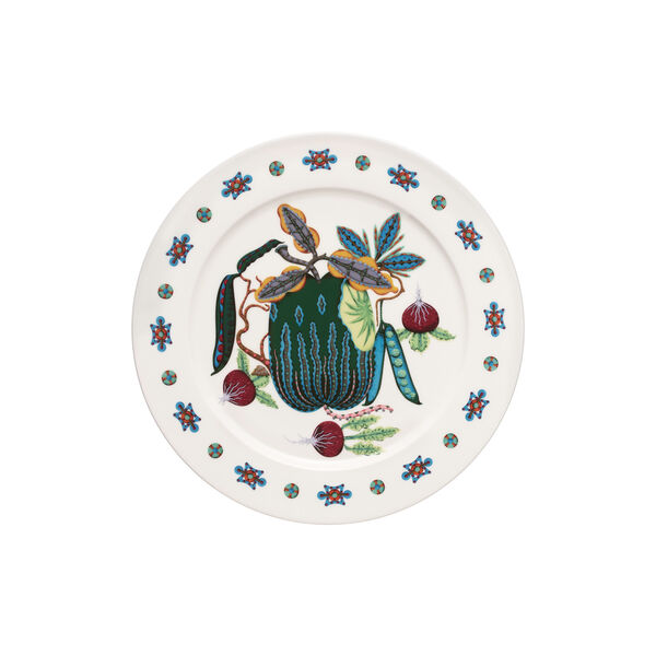 Taika Sato Plate Ø 27 cm Taika Sato Plate Ø 27 cm, Iittala