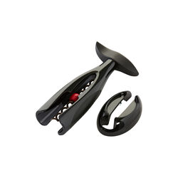 GS-200 Table Model with Foil Cutter, Le Creuset