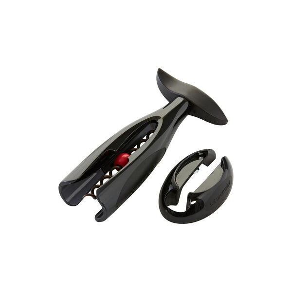 GS-200 Table Model with Foil Cutter, Le Creuset