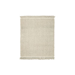 Elmo Rug, white, Linie Design