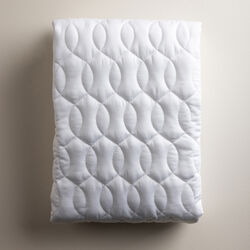 Mattress Topper Junior, Sebra