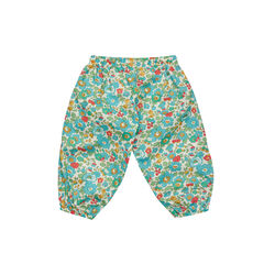 Pixi Pants, blue betsy, Lalaby