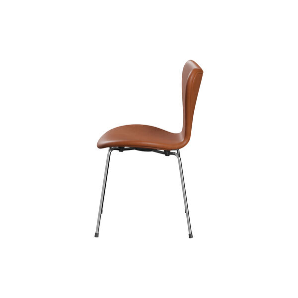 Series 7™ 3107 Fully Upholstered Chair, Grace Walnut