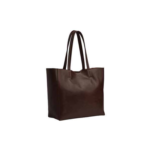 ZarahMBG Shopper Antique, dark brown ZarahMBG Shopper Antique, dark brown, Markberg