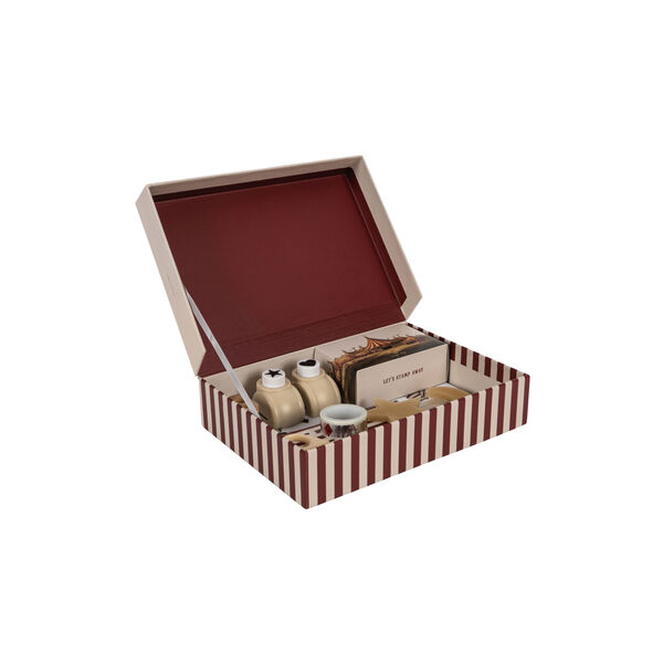 Stationery Set, circus, Konges Sløjd