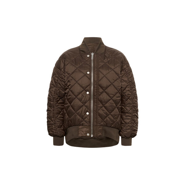 HelgaMW Bomber Jacket | Demitasse | Bomber Jacket, My Essential Wardrobe