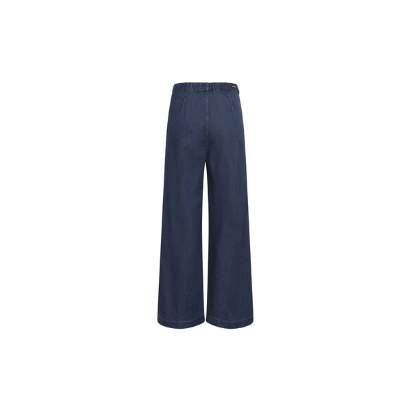 CAROLAIW PANT, dark denim, InWear