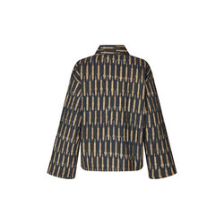 RumiLL Jacket LS, black, Lollys Laundry