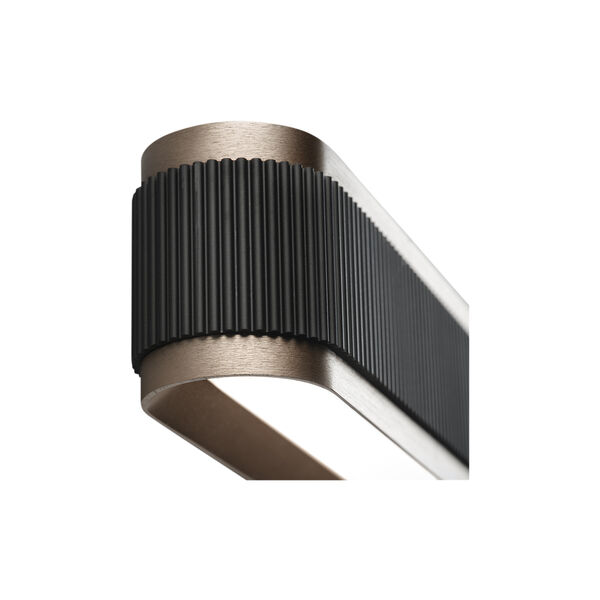 TWIST W1 SWITCH TUNE, rose gold, LIGHT-POINT