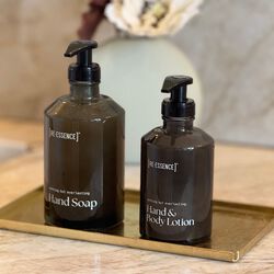 Gift Box, lavender/pine needle, RE-ESSENCE