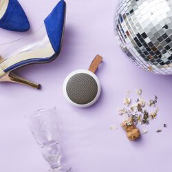 aGO 2 Bluetooth Speaker, Kreafunk