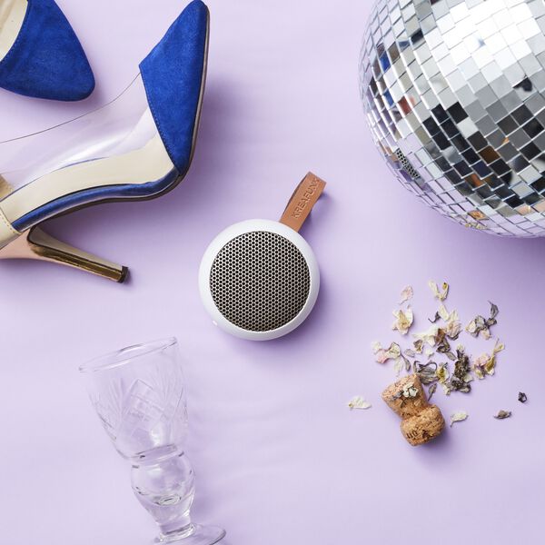 aGO 2 Bluetooth Speaker, Kreafunk