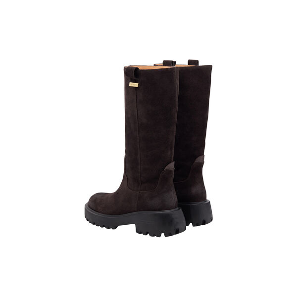 Lea S, chocolate, WODEN