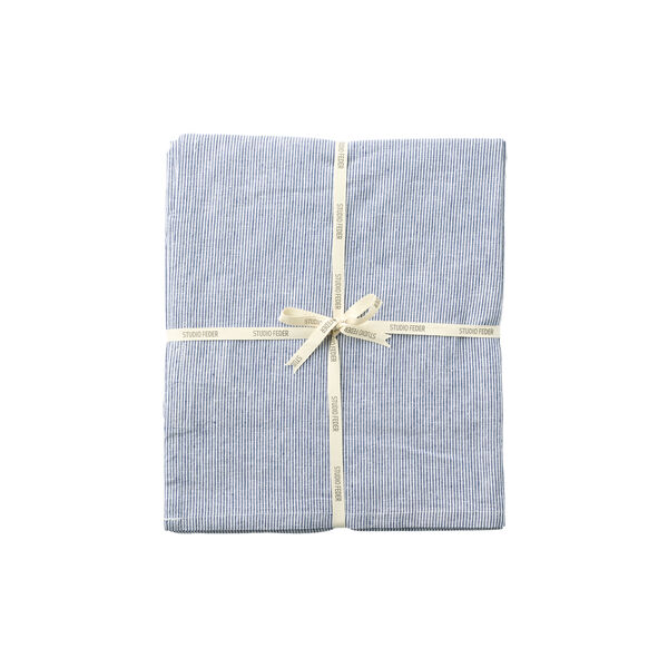 Kori Table Cloth, classic stripe, Studio Feder