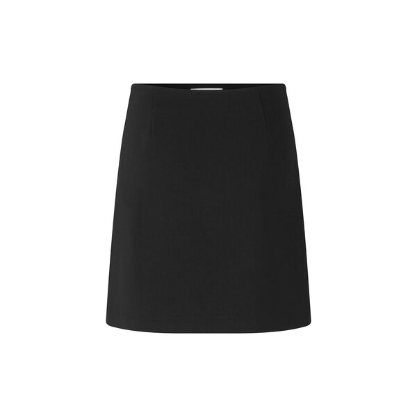 GaleMD Skirt, black GaleMD Skirt, black, Modström