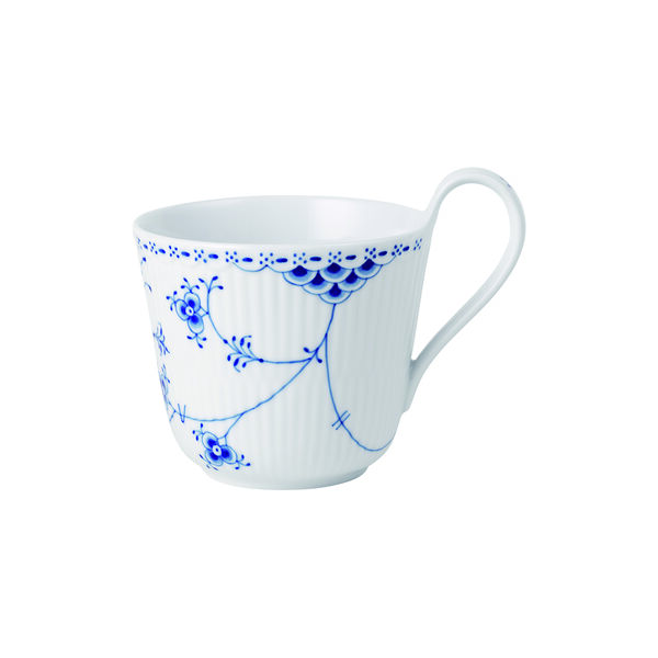 Royal Creatures high handle cup 33 cl, mantis, Royal Copenhagen