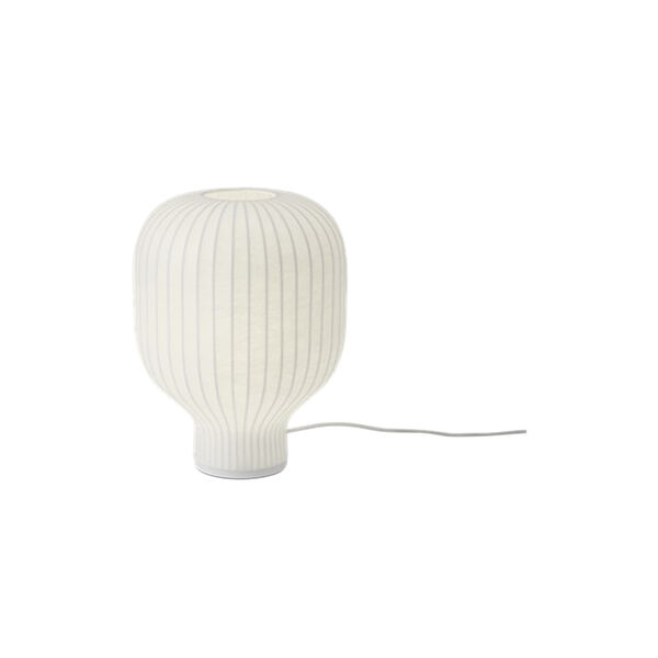 Strand Table Lamp, white Strand Table Lamp, white, Muuto