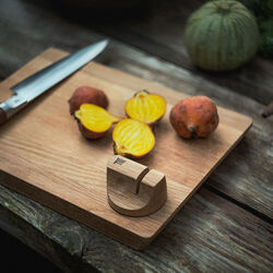 Norden Roll-Sharp Knife Sharpener, Fiskars