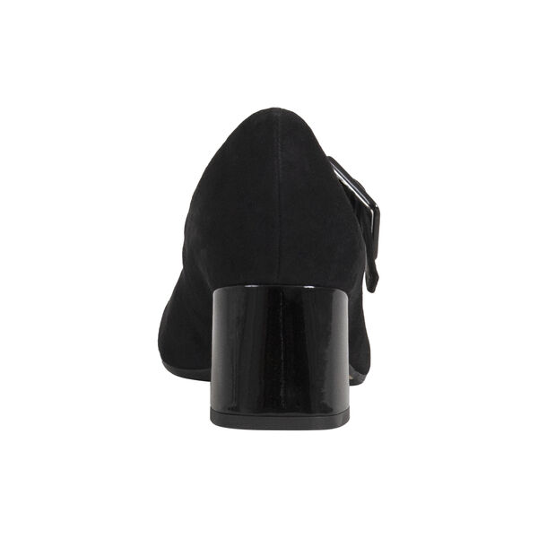 Elisa, black, Roccamore