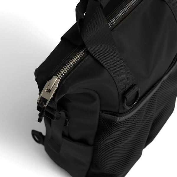 Backpack, black, AY Studios