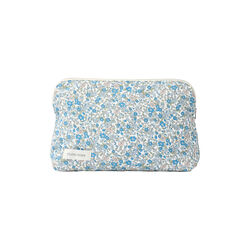 Celia Toiletry Bag, floral day, Studio Feder